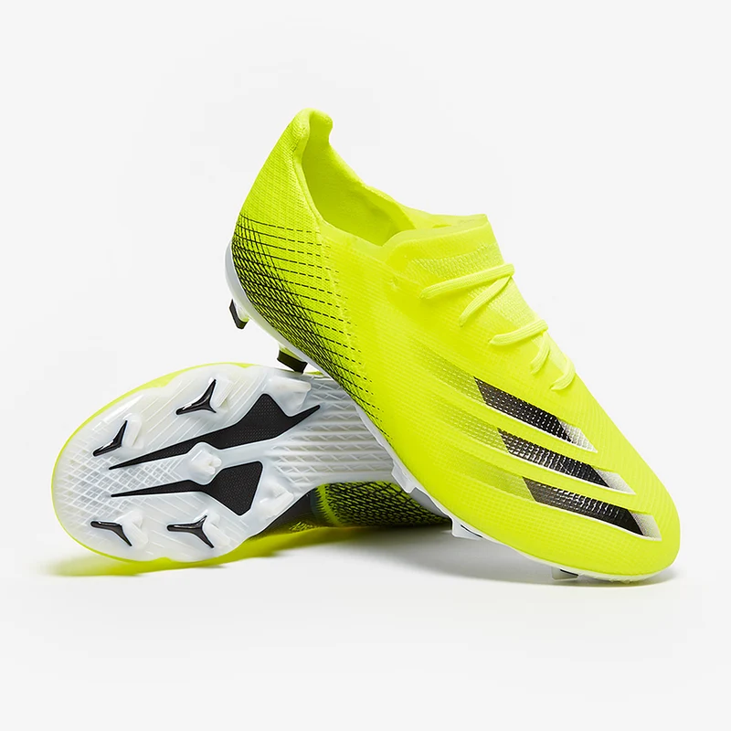 adidas X Ghosted .1 FG para niños