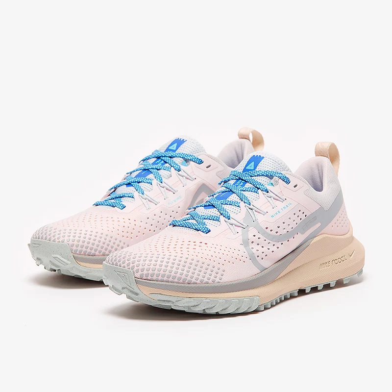 Nike React Pegasus Trail 4