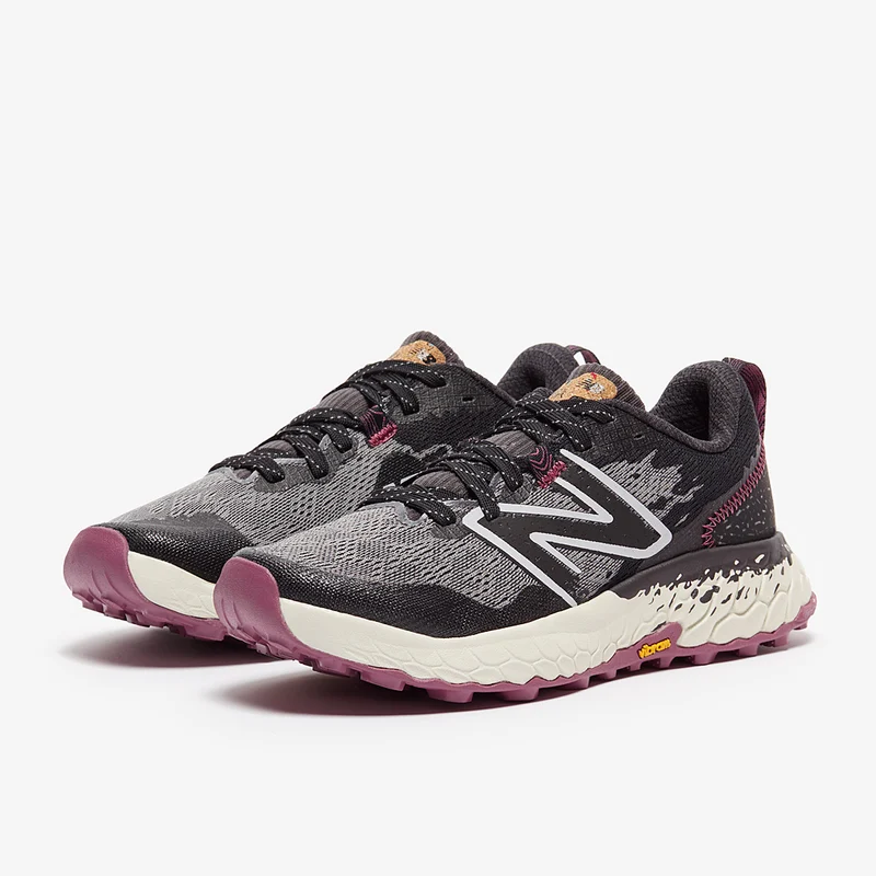 New Balance Fresh Foam Hierro V7 para mujer