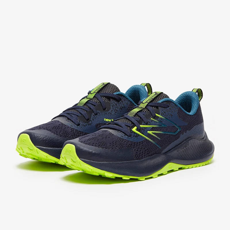 New Balance Fresh Foam Nitrel para niños