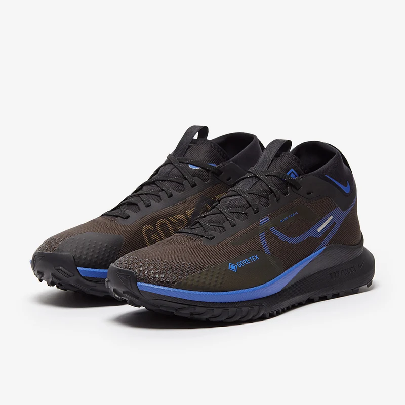 Nike React Pegasus Trail 4 GORE/TEX