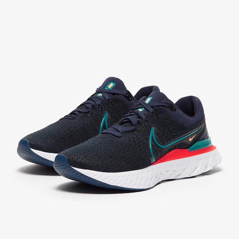 Nike React Infinity Run Flyknit 3