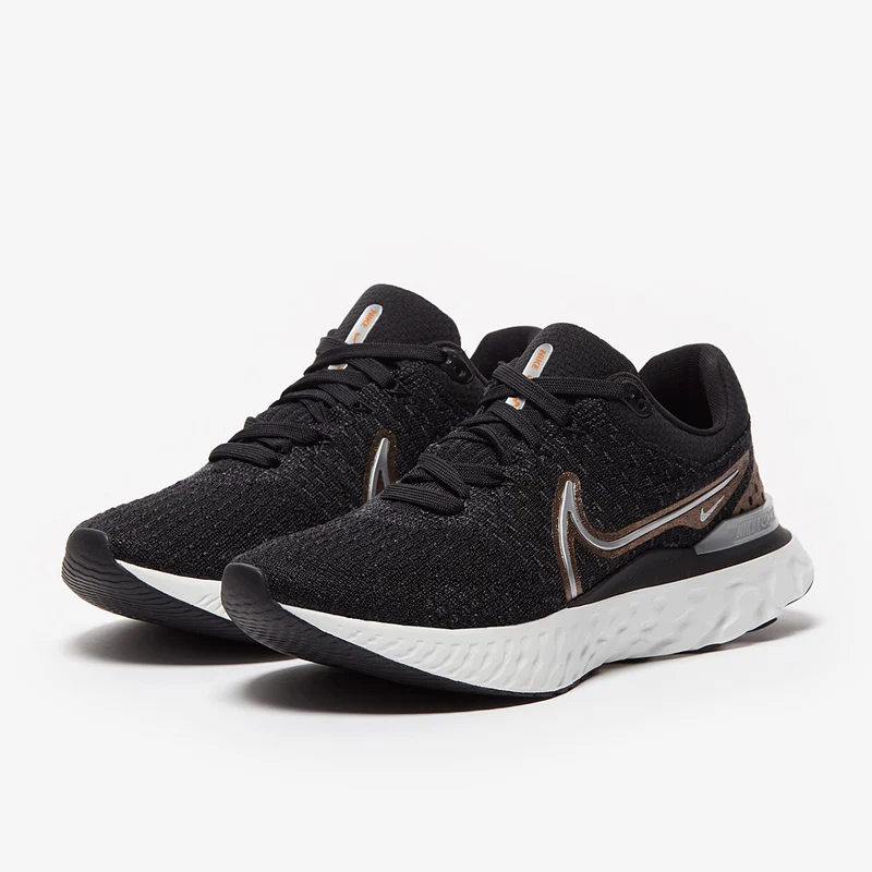 Nike React Infinity Run Flyknit 3 para mujer