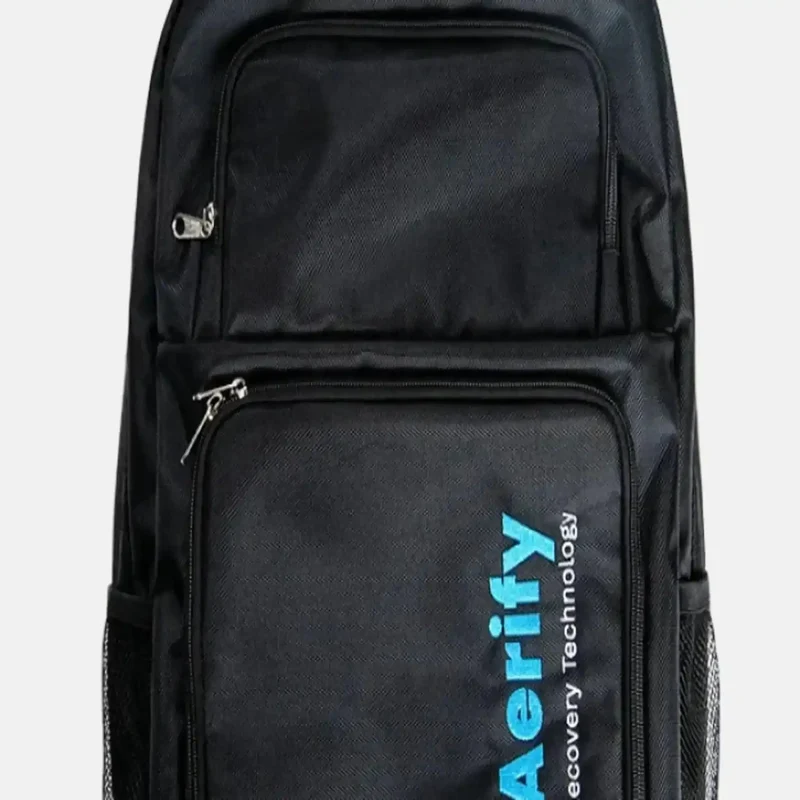 Aerify Backpack - Profi-Transporttasche Charge System
