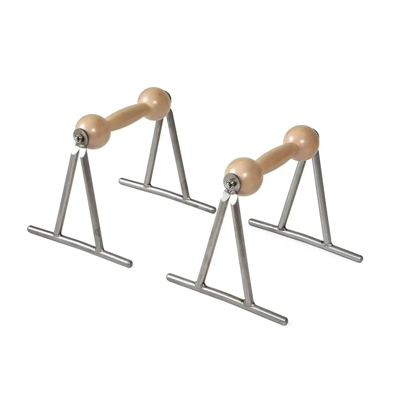 Push Up Gerät für Pilates, ergonomisch – Elina Pilates