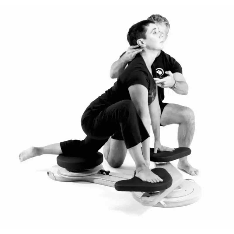Elina Pilates MTD System