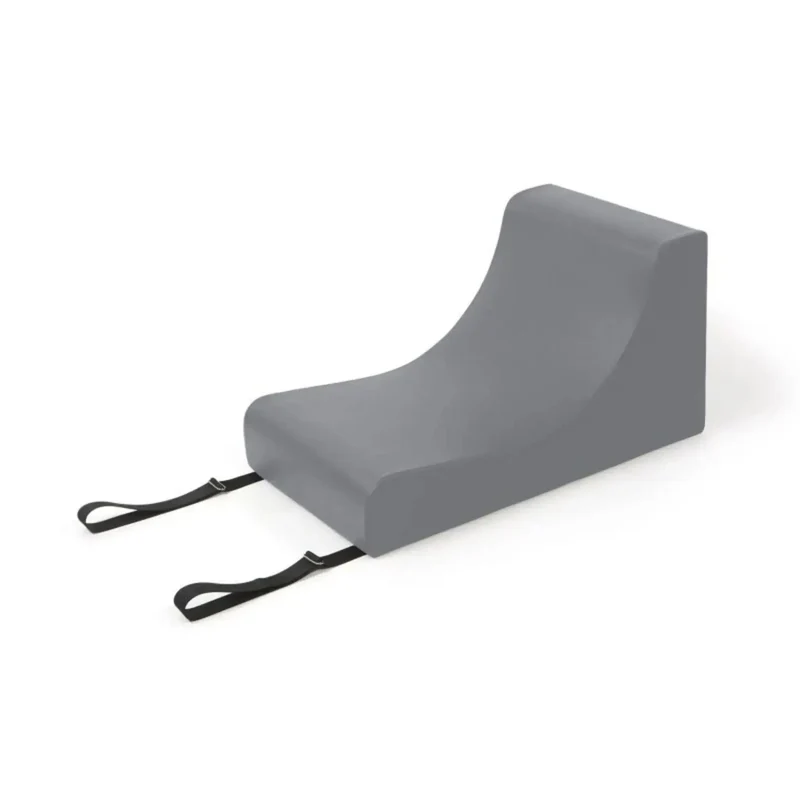 Elina Pilates Spine Supporter – Ergonomische Wirbelsäulenstütze, Mocha