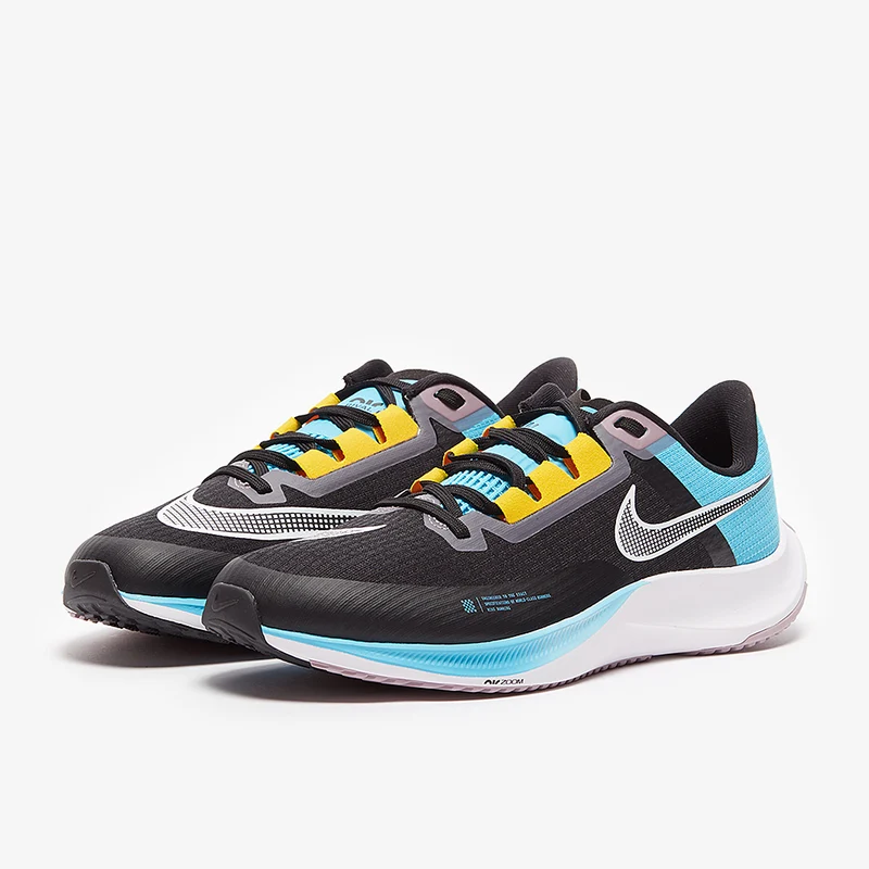 Nike Air Zoom Rival Fly 3