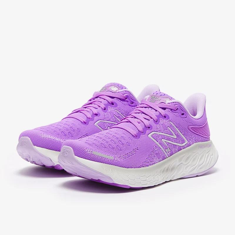 New Balance Fresh Foam 1080V12 para mujer