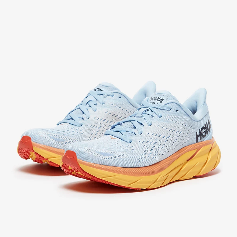 Hoka Clifton 8 para mujer