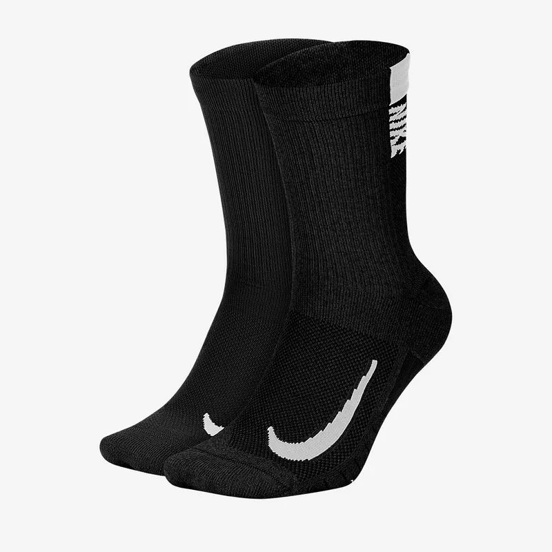 Calcetines Nike Multiplier Crew