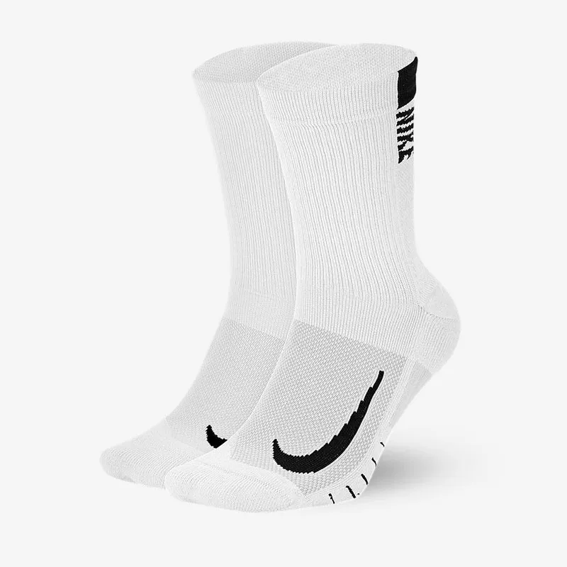 Calcetines Nike Multiplier Crew