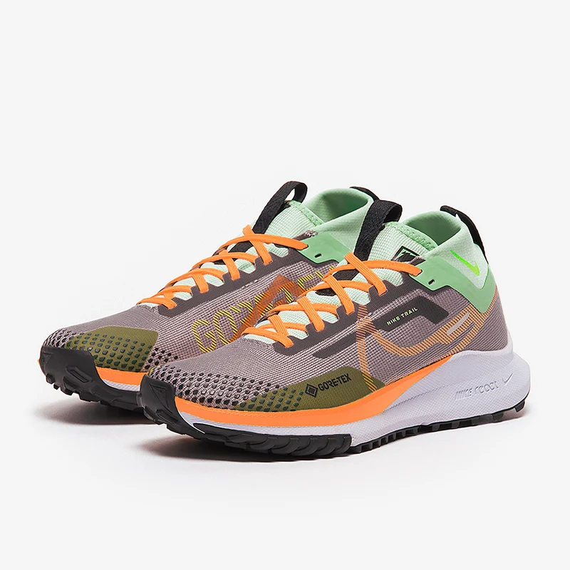 Nike React Pegasus Trail 4 GORE-TEX para mujer