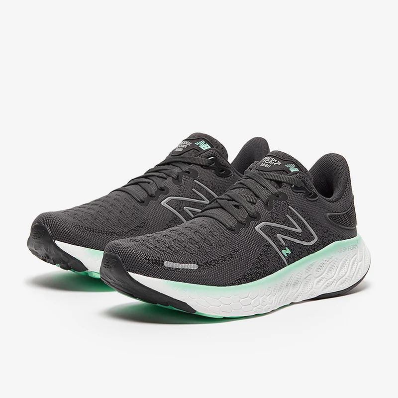 New Balance Fresh Foam 1080V12 para mujer - Phantom/