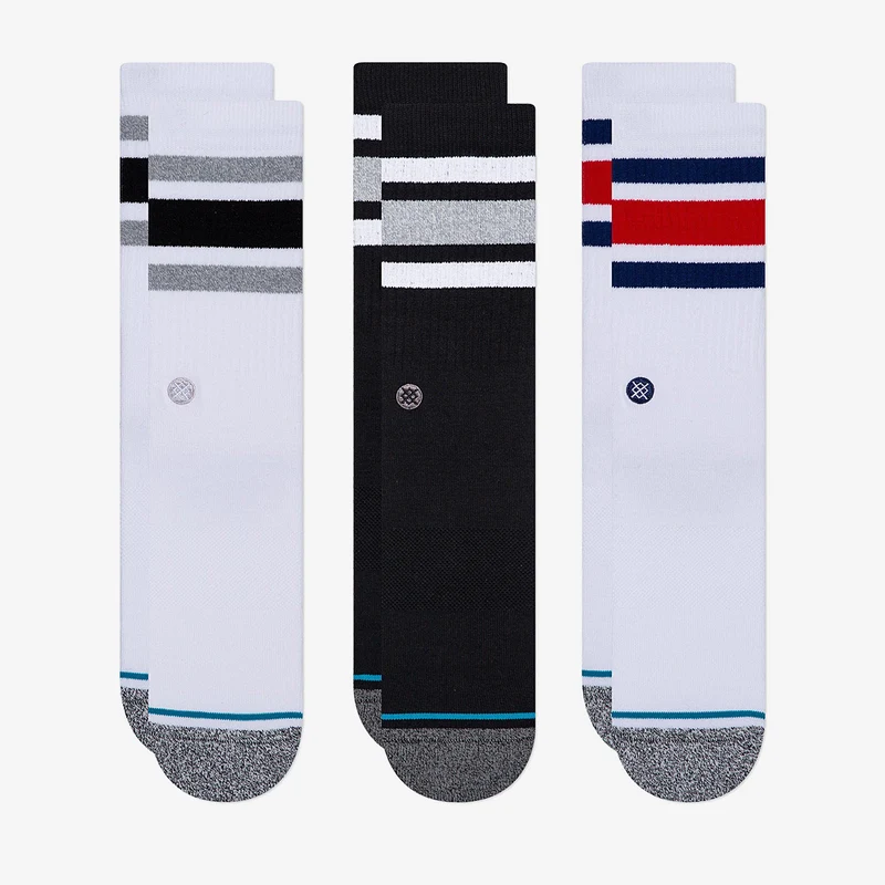 Stance The Boyd 3 Pack