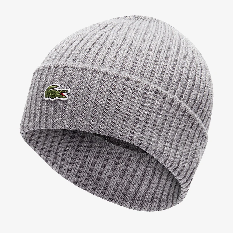 Gorro Lacoste
