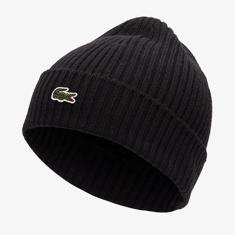 Gorro Lacoste