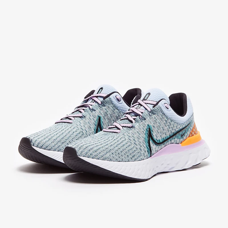 Nike React Infinity Run Flyknit 3 para mujer