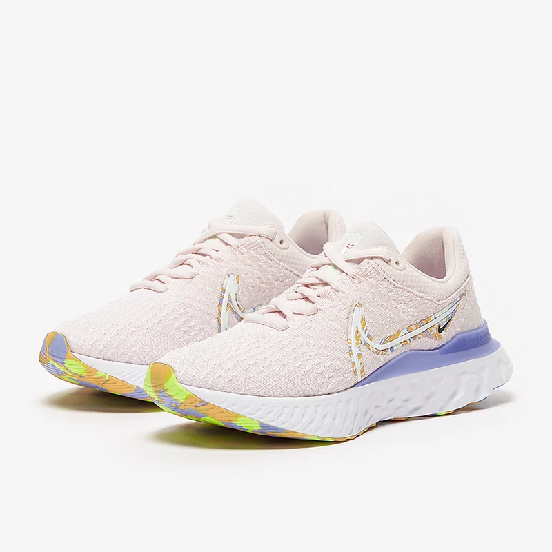 Nike React Infinity Run Flyknit 3 Premium para mujer
