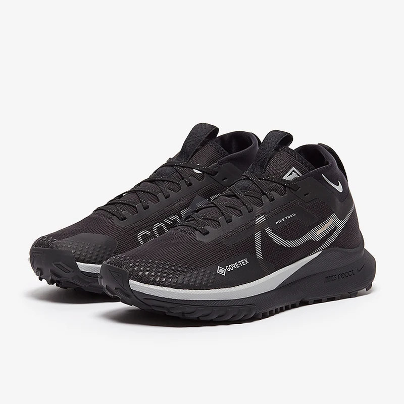 Nike Zapatillas de trail running para el mal tiempo