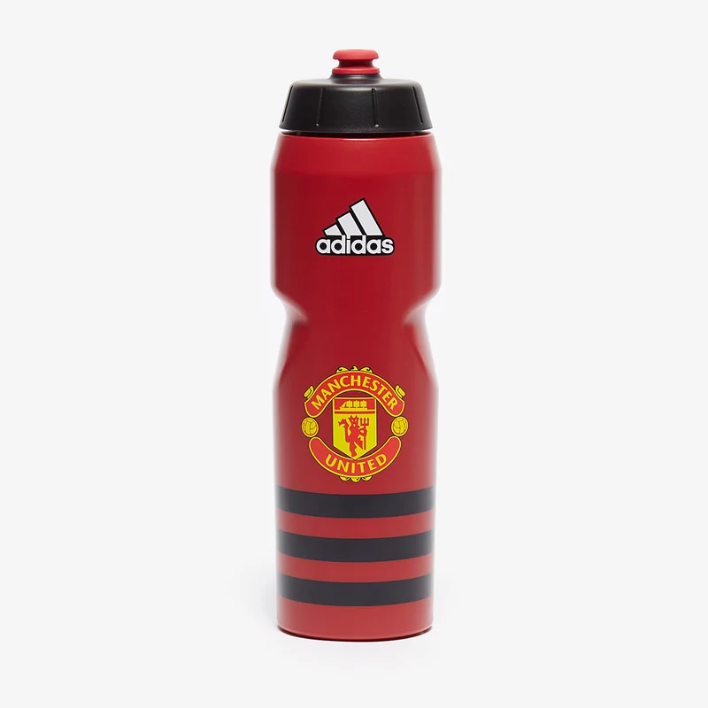 adidas Manchester United Water Bottle