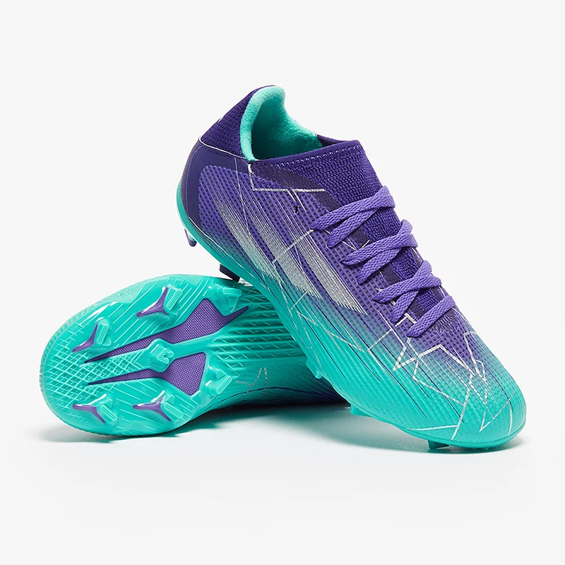 adidas X Speedflow.3 FG para niños