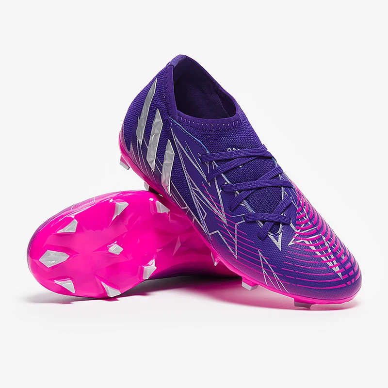 adidas Predator Edge.3 FG para niños