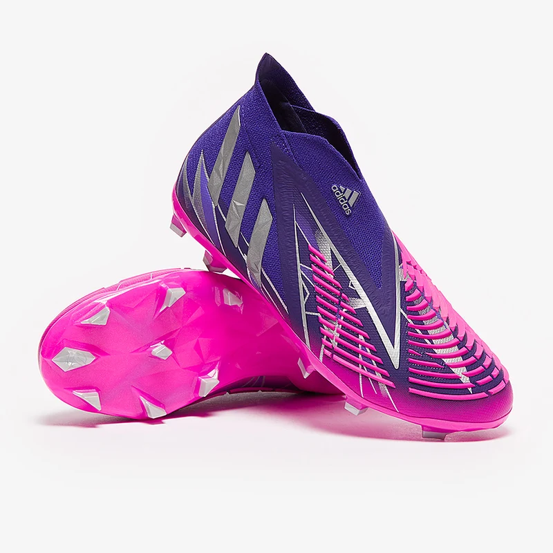 adidas Predator Edge+ FG para niños