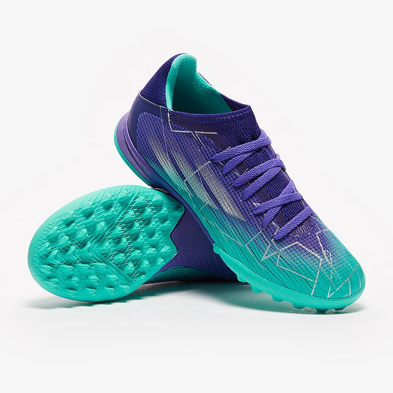 adidas X Speedflow.3 TF para niños