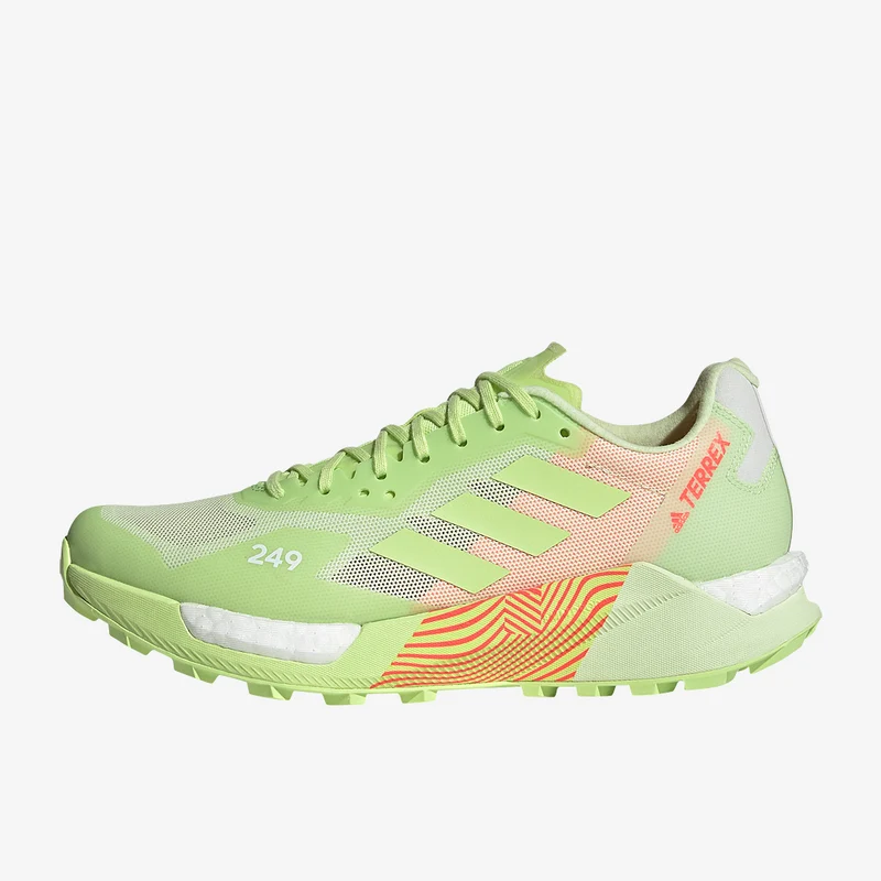 adidas Terrex Agravic Ultra para mujer