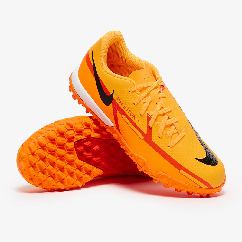 Nike Phantom GT II Academy TF para niños