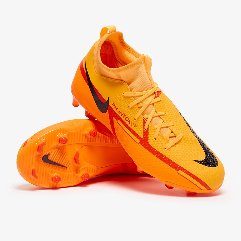 Nike Phantom GT II Academy DF FG/MG para niños