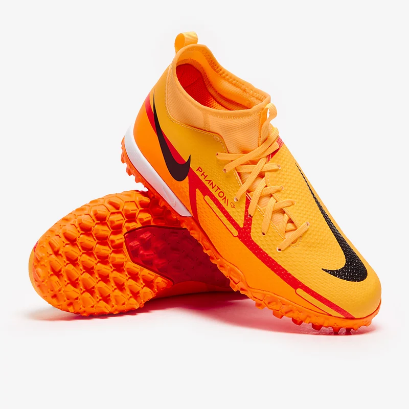 Nike Phantom GT II Academy DF TF para niños