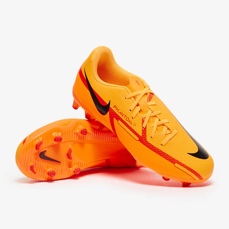 Nike Phantom GT II Academy FG/MG para niños