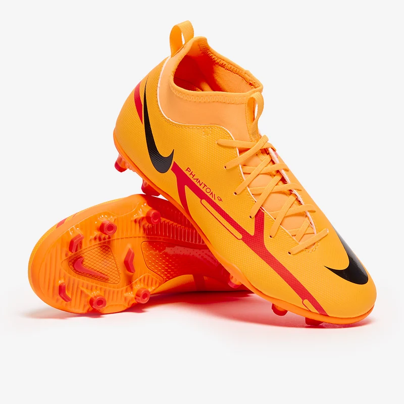 Nike Phantom GT II Club DF FG/MG para niños