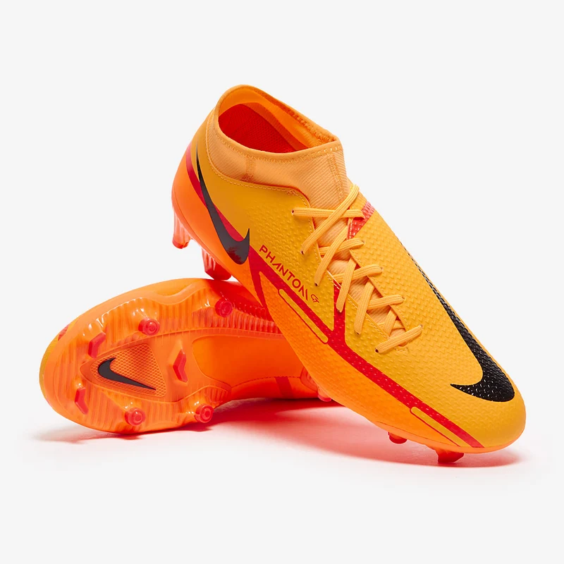 Nike Phantom GT II Academy DF FG/MG