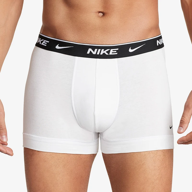 Calzoncillos Nike Trunk 3 Pack