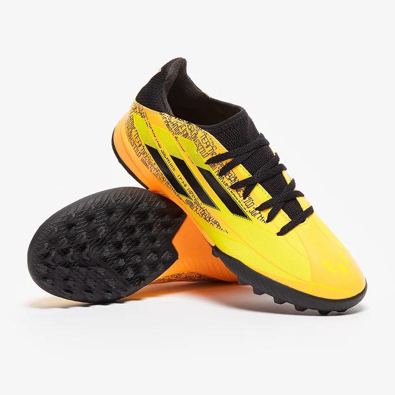 adidas X Speedflow Messi.3 TF para niños