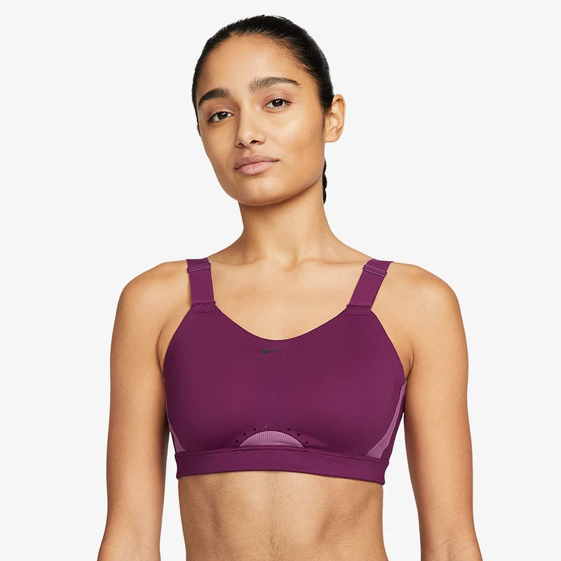Sujetador Deportivo Nike Alpha Dri-FIT