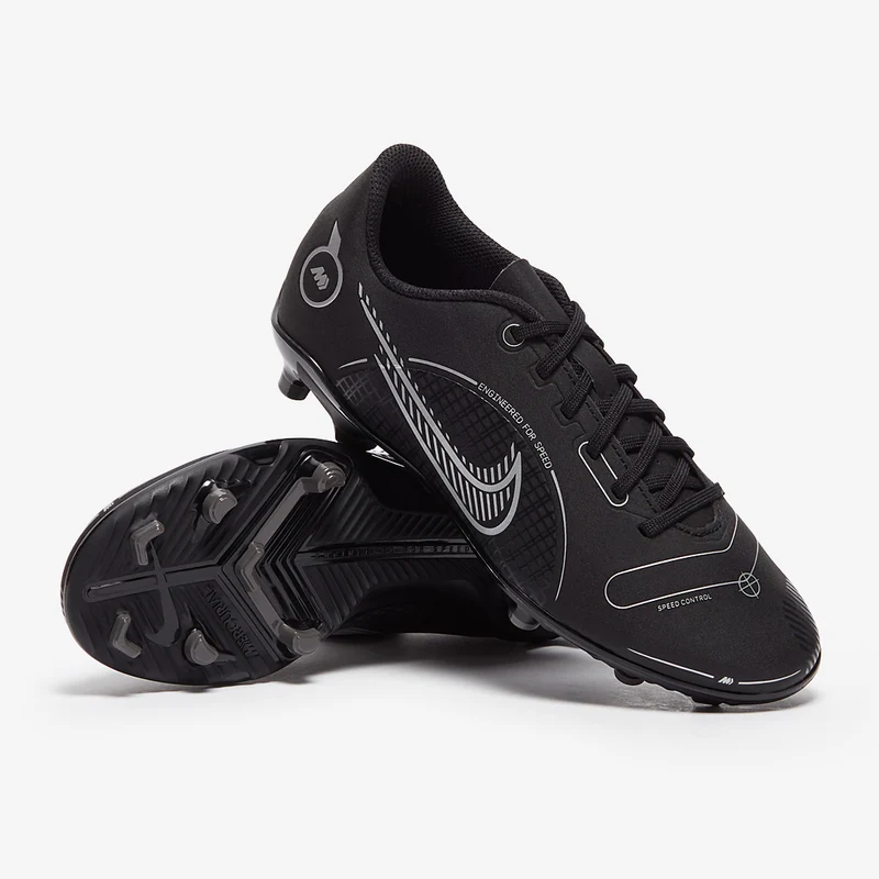 Nike Mercurial Vapor XIV Club FG/MG para niños
