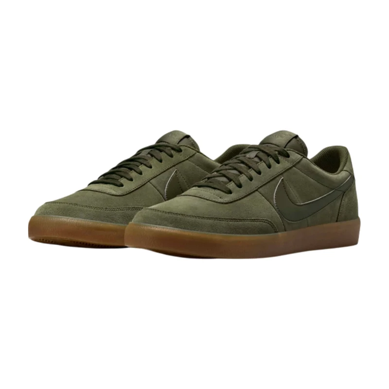Nike Tenis Killshot 2 Verde/Café, para Hombre
