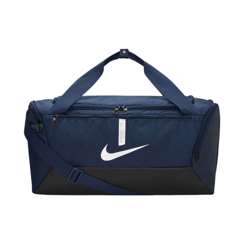 Nike Bolso Deportivo Academy Team, Azul