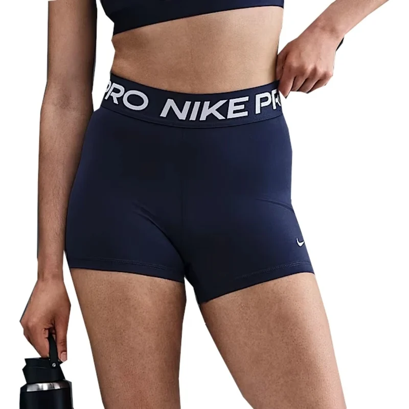 Nike Short 365 Pro Midnight, para Mujer