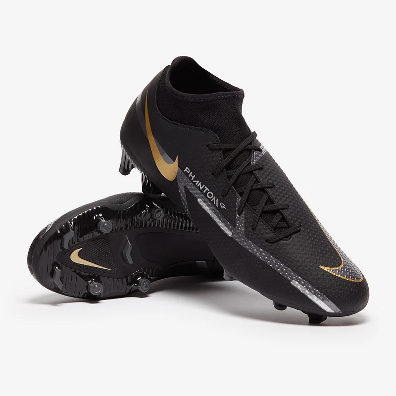 Nike Phantom GT II Academy DF FG/MG