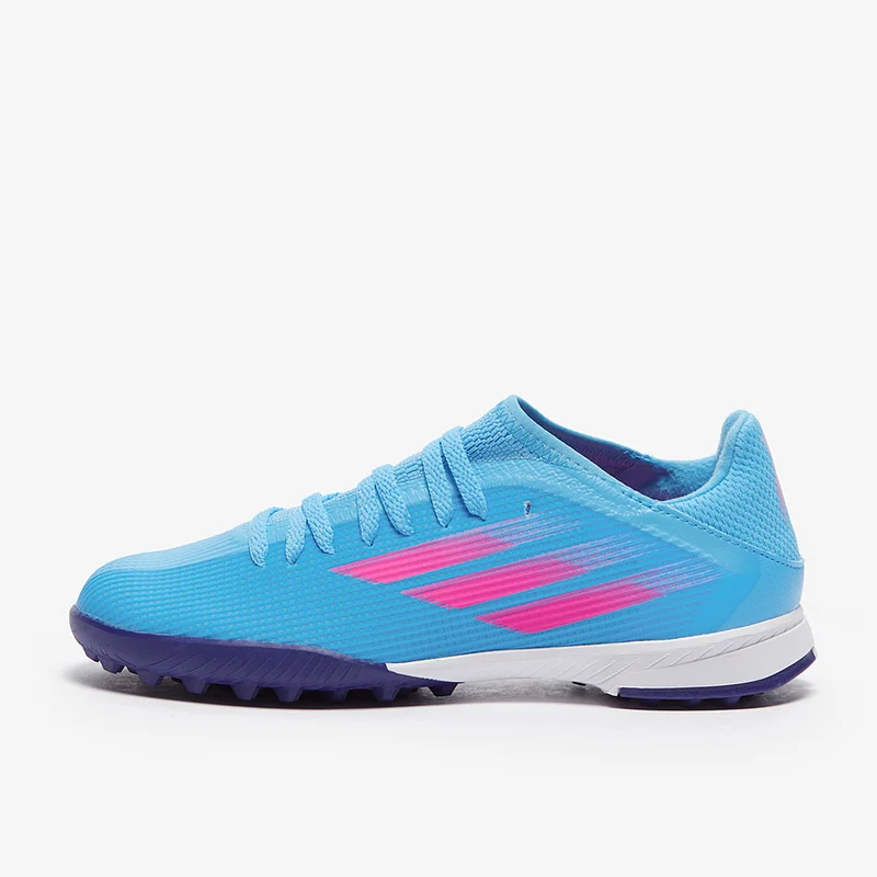 adidas X Speedflow.3 TF para niños