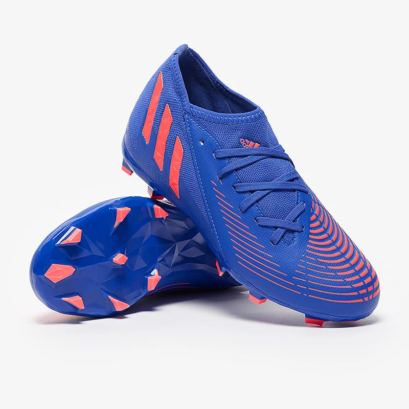 adidas Predator Edge.3 FG para niños