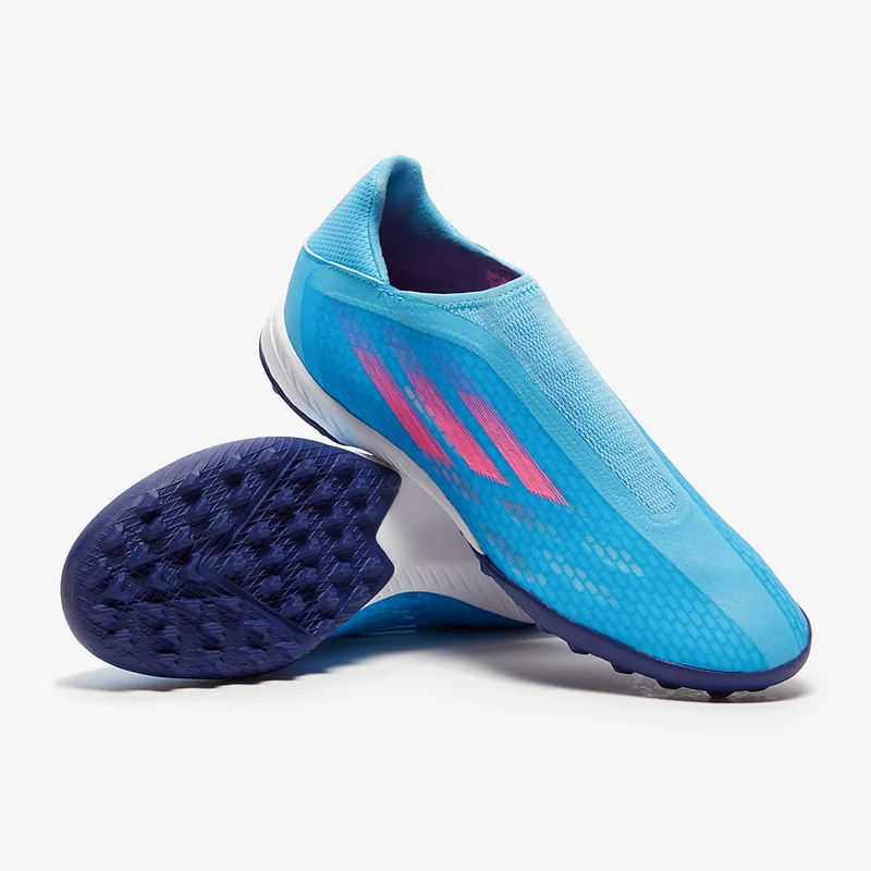 adidas X Speedflow.3 Sin Cordones TF