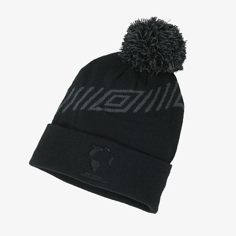 Umbro New Order Bobble Beanie
