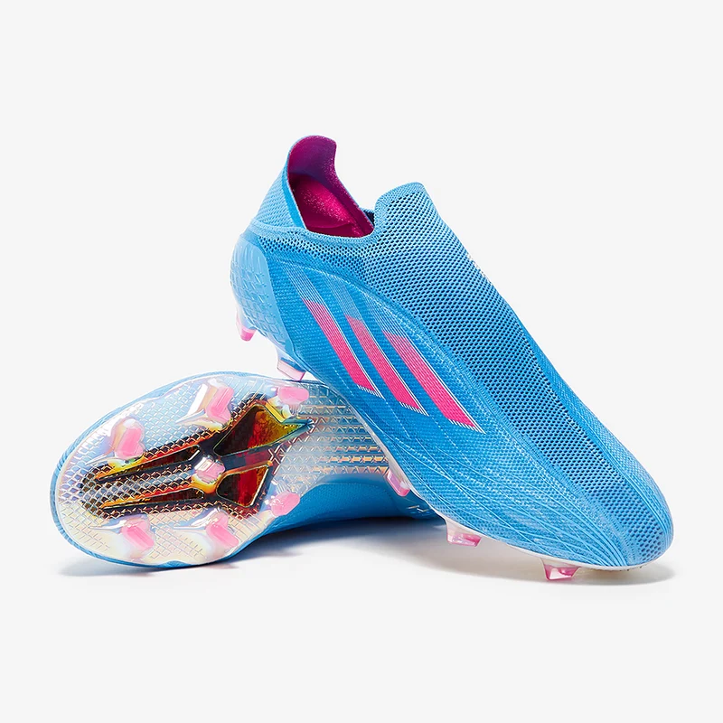 adidas X Speedflow+ FG