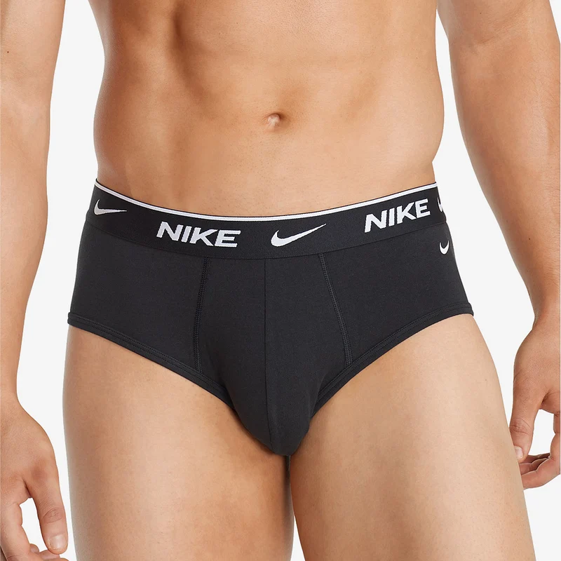 Calozoncillos Nike 3 Pack